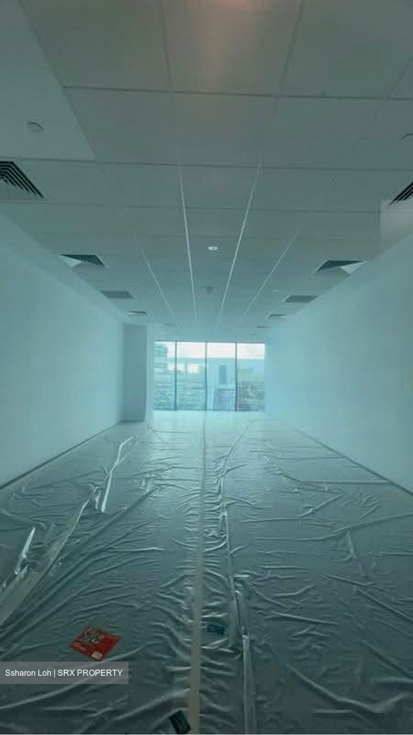 Vision Exchange (D22), Office #613702791